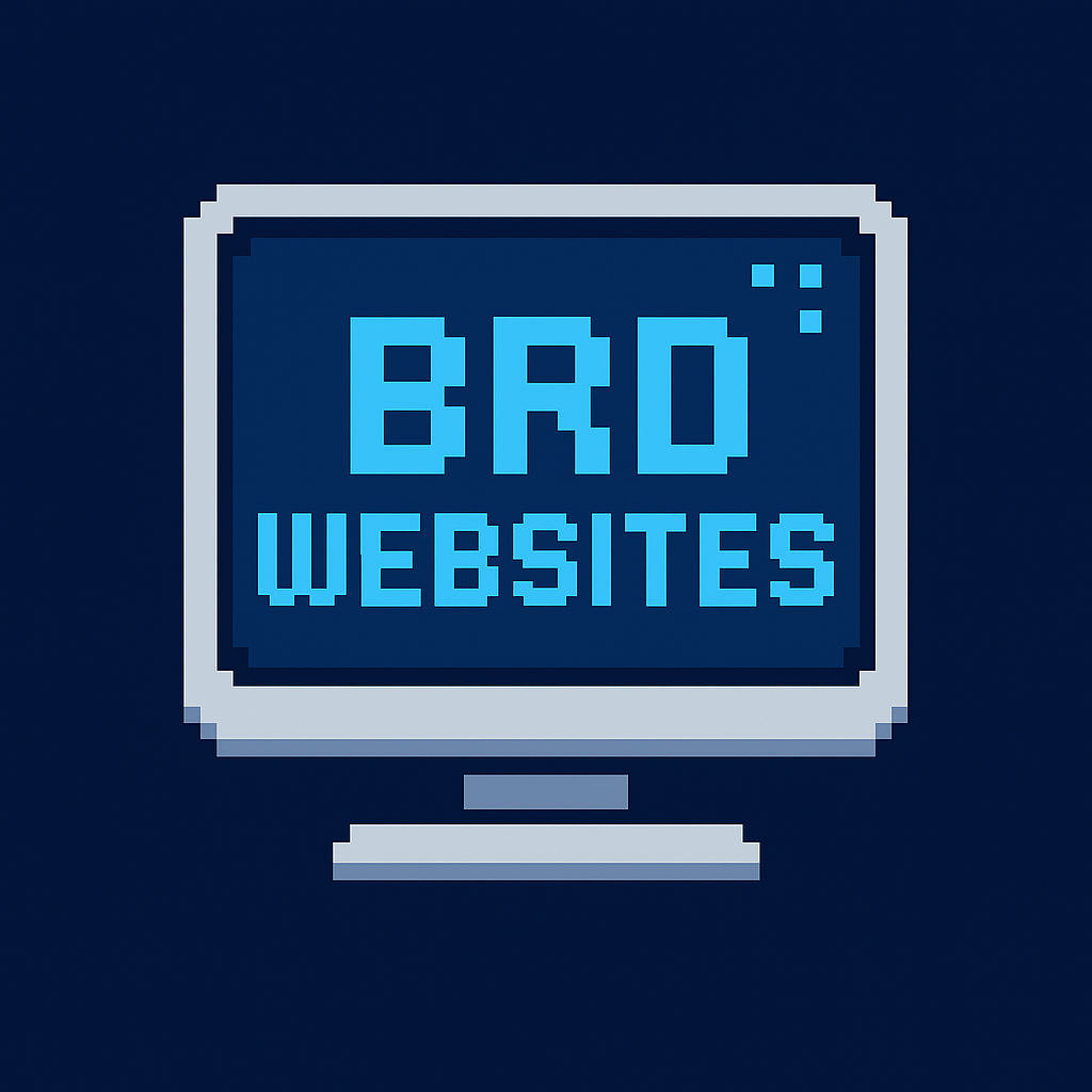 Another BRD website